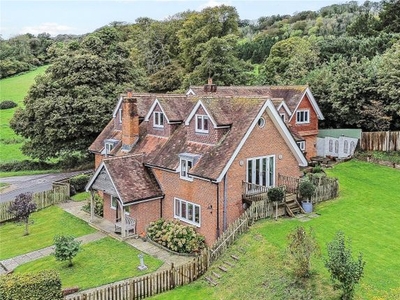 Detached house for sale in Stoner Hill, Steep, Petersfield, Hampshire GU32