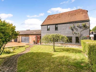 Detached house for sale in Widmere Lane, Marlow SL7