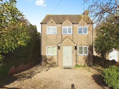 Detached house to rent in Calcutt Street, Cricklade, Swindon SN6