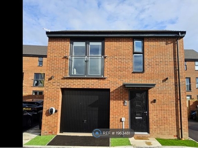 Detached house to rent in Dove Mews, Doncaster DN4
