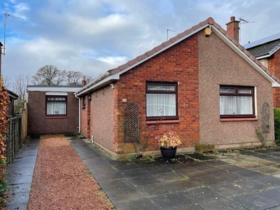 Detached house to rent in Lawmill Gardens, St Andrews, Fife KY16
