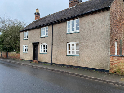 Detached house to rent in Main Street, Sutton Cheney, Nuneaton, Warwickshire CV13