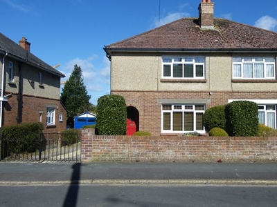 Detached house to rent in Monmouth Road, Dorchester, Dorset DT1