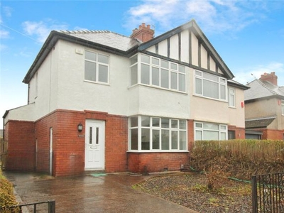 Semi-detached house to rent in Newlands Road, Carlisle CA2