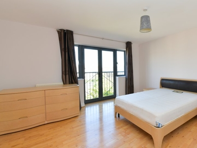 En-suite room to rent in Islington, London