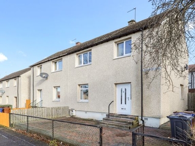 End terrace house for sale in 4 Beechgrove Road, Mayfield, Midlothian EH22