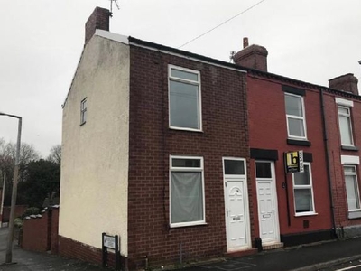 End terrace house to rent in Doulton Street, West Park, St Helens WA10
