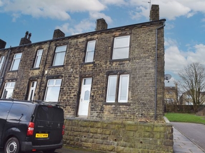 End terrace house to rent in Prince Street, Haworth, Keighley BD22