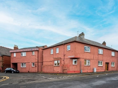 Flat for sale in 57E West Holmes Gardens, Musselburgh EH21