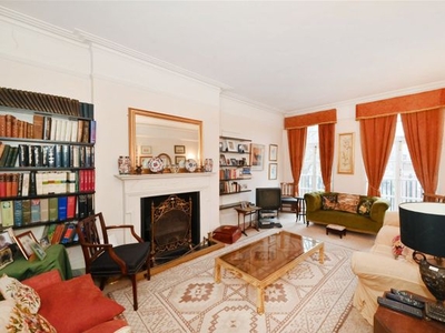 Flat for sale in Coleherne Court, The Little Boltons, Earls Court, Greater London SW5
