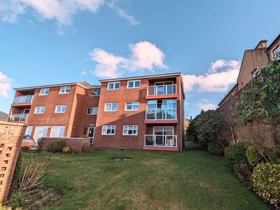 Flat for sale in Grant Court, Dumfries DG1