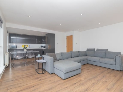 Flat for sale in Mcphail Street, Glasgow Green G40