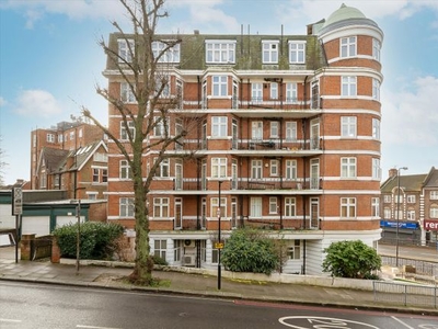 Flat for sale in Palace Court, 250 Finchley Road, London NW3