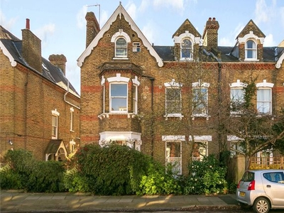 Flat for sale in Priory Road, Kew, Surrey TW9
