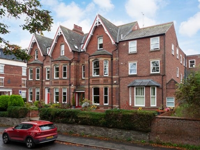 Flat for sale in Scarcroft Road, York, North Yorkshire YO24