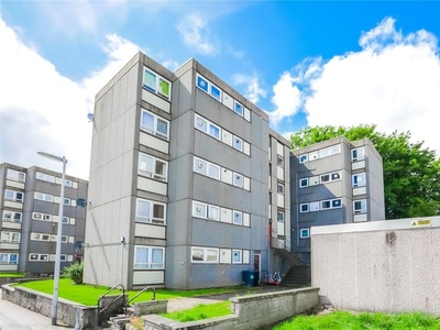 Flat to rent in 135 Simpson Road, Bridge Of Don, Aberdeen AB23