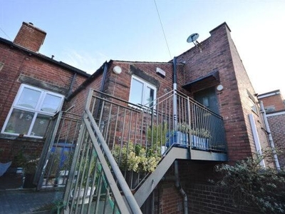 Flat to rent in 150-152 London Road, Sheffield S2