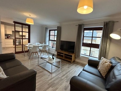 Flat to rent in Albion Street, Glasgow G1