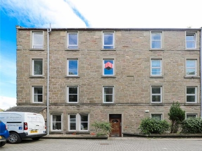 Flat to rent in Blackness Road, West End, Dundee DD1