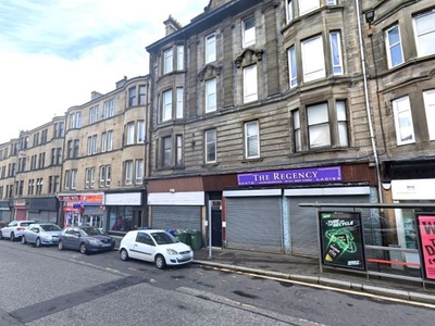 Flat to rent in Broomlands Street, Paisley PA1