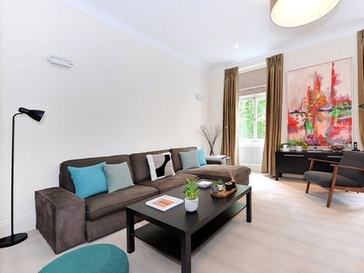 Flat to rent in Bryanston Square, London W1H