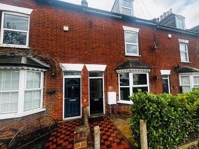 Flat to rent in Fishponds Road, Hitchin SG5