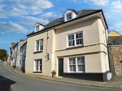 Flat to rent in Higher Lux Street, Liskeard, Cornwall PL14