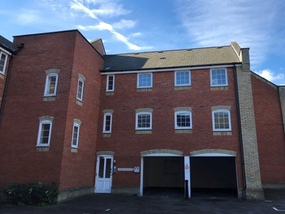 Flat to rent in Maria Court, Colchester CO2