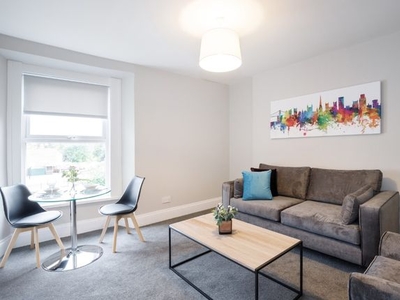 Flat to rent in Sussex Place, St Paul's, Bristol BS2