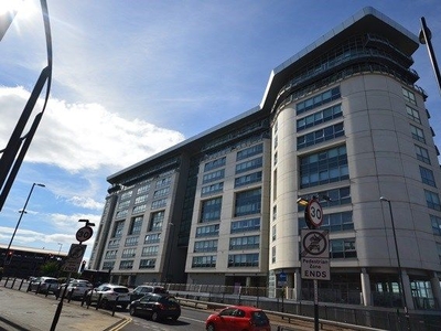 Flat to rent in Echo Building, City Centre, Sunderland SR1