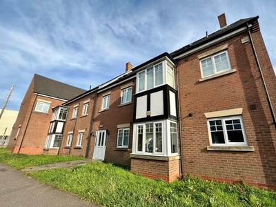 Property to rent in Downing Street, South Normanton, Derbyshire DE55