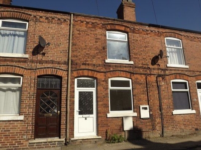 Property to rent in New Street, Chesterfield S45