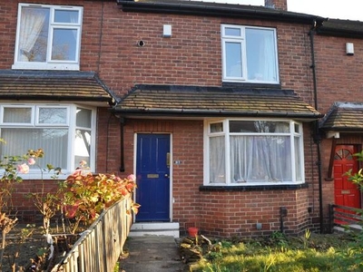 Property to rent in St. Michaels Lane, Burley, Leeds LS4
