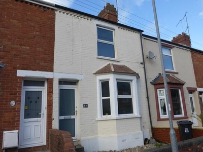 Property to rent in St. Michaels Road, Yeovil BA21
