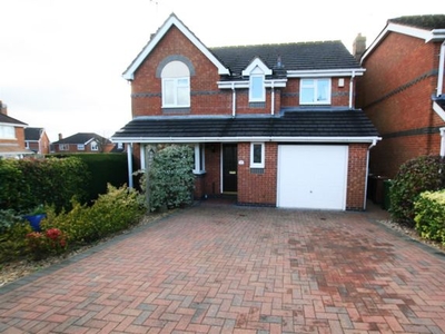 Property to rent in Toulouse Drive, Norton, Worcester. WR5