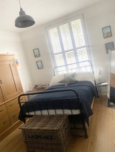 Room in a Shared Flat, Cottenham, CB24