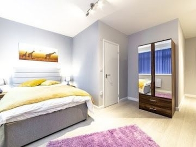 Room to rent in Eccleston Street, St. Helens WA10