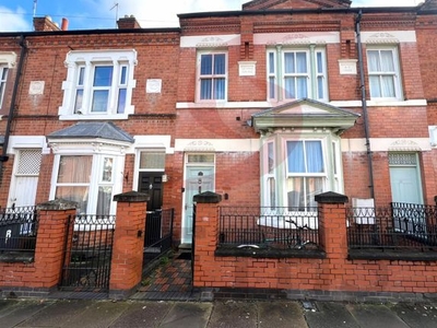 Room to rent in Newport Street, Leicester LE3