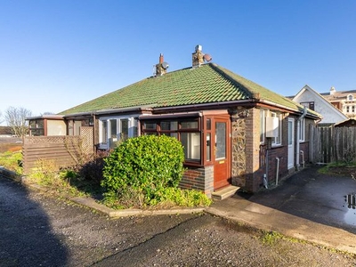 Semi-detached bungalow for sale in 2, Walpole Close, Ramsey IM8