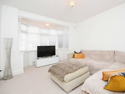 Semi-detached house for sale in Hogarth Avenue, Brentwood CM15