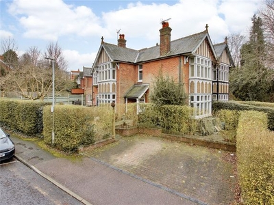 Detached house for sale in The Drive, Sevenoaks, Kent TN13