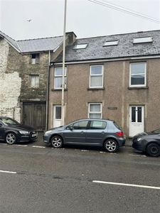 Semi-detached house for sale in Trefechan, Aberystwyth SY23