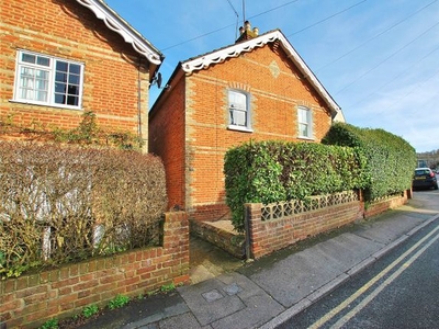 Semi-detached house to rent in Cline Road, Guildford, Surrey GU1