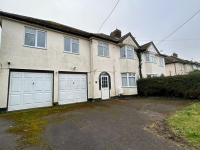 Semi-detached house to rent in Cumnor, Oxford OX2