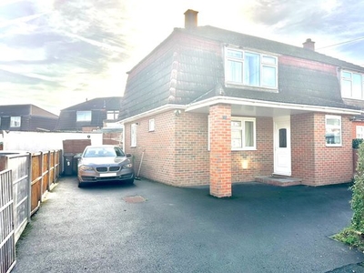 Semi-detached house to rent in Escley Drive, Hereford HR2
