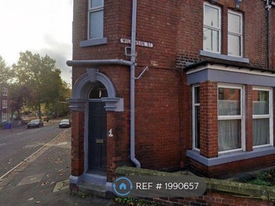 Semi-detached house to rent in Wilkinson Street, Sheffield S10