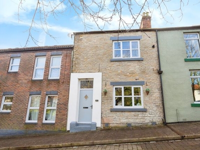 Terraced house for sale in High Bondgate, Bishop Auckland DL14