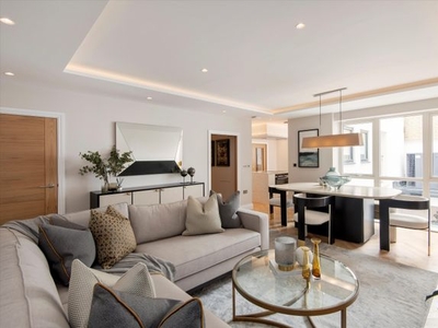 Terraced house for sale in Rowley Mews, Addison Bridge Place, London W14