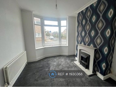 Terraced house to rent in Beaumont Road, Middlesbrough TS3