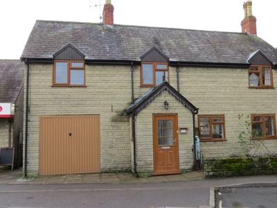 Detached house to rent in Boar Street, Mere, Wiltshire BA12